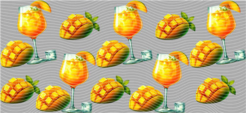 16oz Latest Bestseller-C 8888